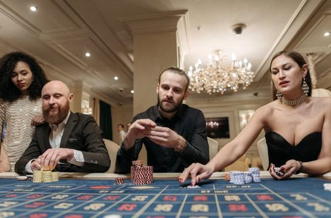 game di động 789Club Poker